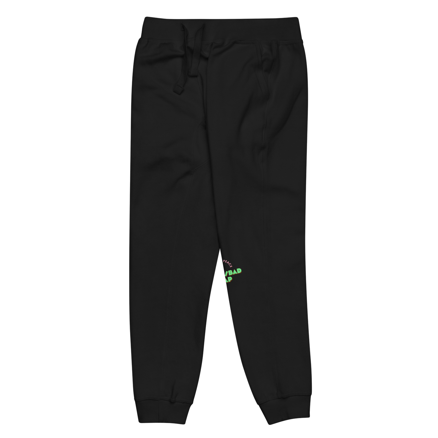 CARLSBAD GAP R.I.P Unisex fleece sweatpants