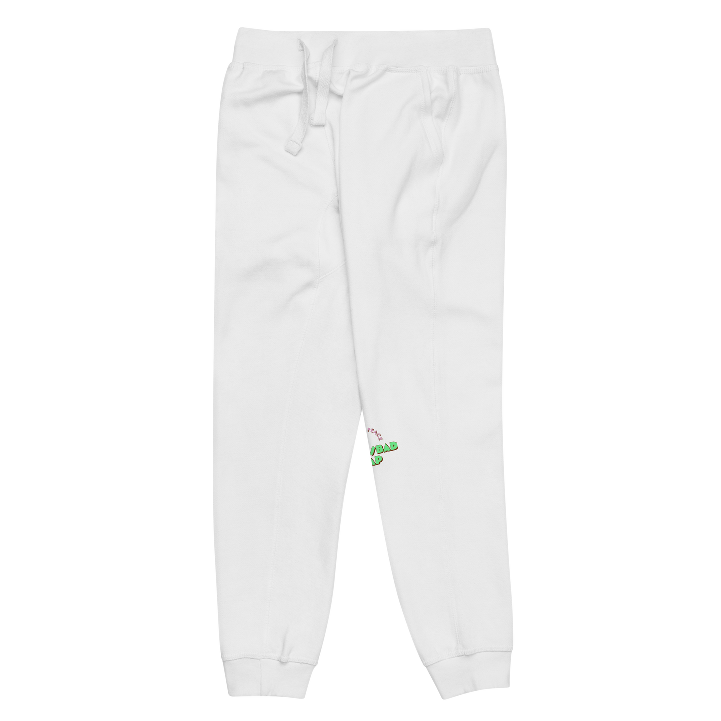 CARLSBAD GAP R.I.P Unisex fleece sweatpants