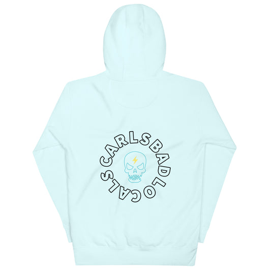 CARLSBAD LOCALS HOODIE