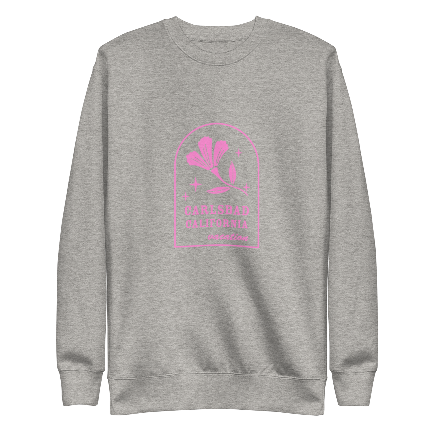 Vacation Unisex Premium Sweatshirt